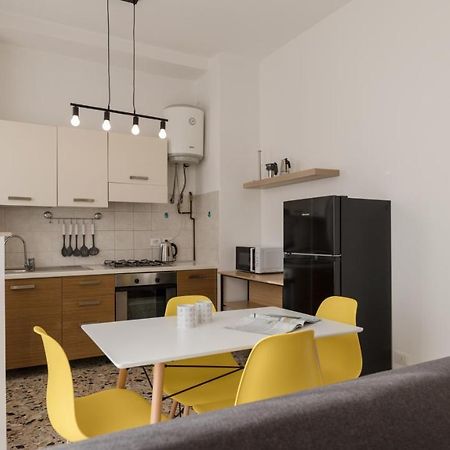 Apartamento Italianway - Quarnaro 2 Monza Exterior foto