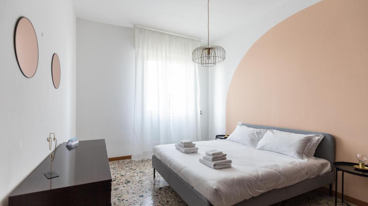Apartamento Italianway - Quarnaro 2 Monza Exterior foto