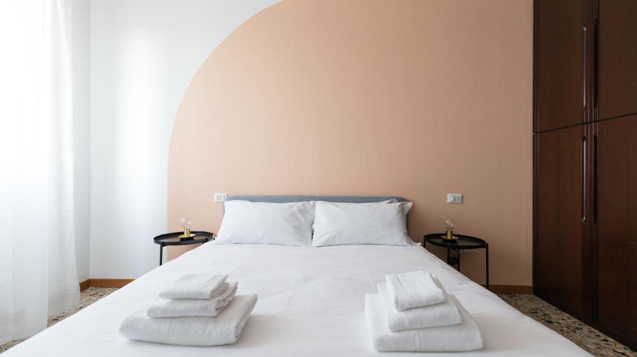 Apartamento Italianway - Quarnaro 2 Monza Exterior foto