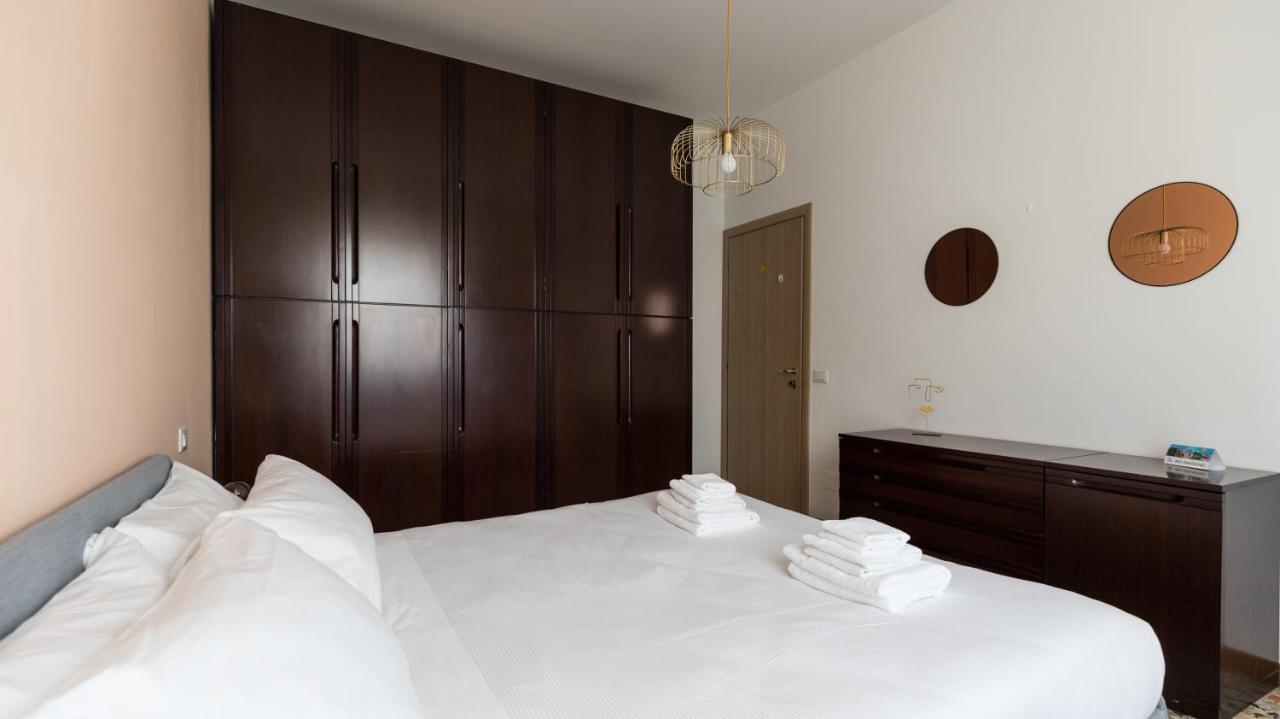 Apartamento Italianway - Quarnaro 2 Monza Exterior foto